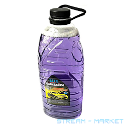 ��������� ��� ������ �������� LUX ��� ������ ������ -25 4.5� ���������...