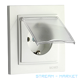      Mono Electric Despina 190021-118...