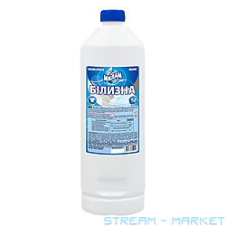 Отбеливающее средство Милам Белизна 1л