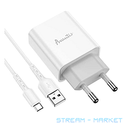    Avantis A825 1USB2.1A   Type-C...