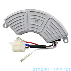 ��������� ������� ���������� AVR 188F 220V 480 ��� 250V ����������...