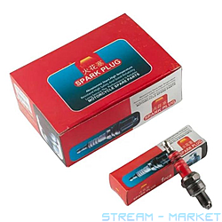 ����� CROWN D8TC V12�1.25 19mm 4T 125-600 cc 1��