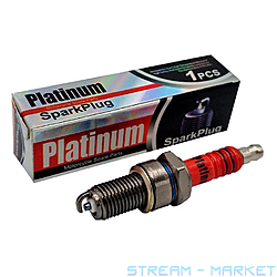 ����� 4� PLATINUM D8TC M12�1.25 19mm 125-600cc 1��
