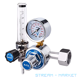 �������� � ���������� �� ���������� Vita AR ���� CO2 ������ ����