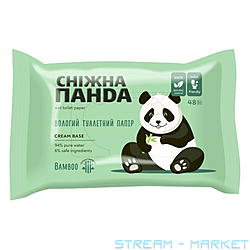 ������� ��������� ���� ������ ����� Bamboo Cream 48��