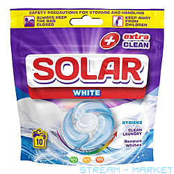 ������� ��� ������ ����� ����� Solar White 10�� ��� �����
