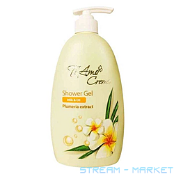 ���� ��� ���� Ti Amo Crema ��������� �������� 400��