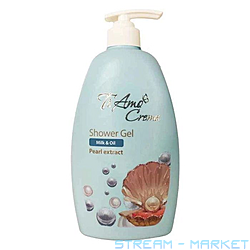 ���� ��� ���� Ti Amo Crema �������� ������ 400��