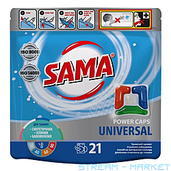 ������� ��� ������ Sama Universal 21��