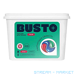 ������� ��� ������ ���������� ����� Busto 3�1 20��