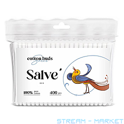 ������ ������� Salve 400��