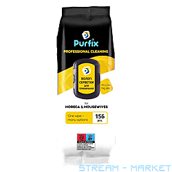 �������� ����� Purfix ����������� Yellow 156��