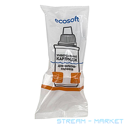 �������� ����� ��� ������� Ecosoft �������������