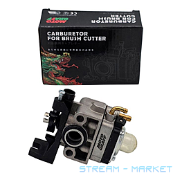 ���������� ��������� Motograff 4�GX-35