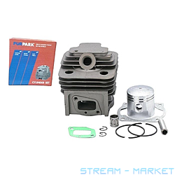 �������� ����� ForPark d40�� CG430 ��������� ���������