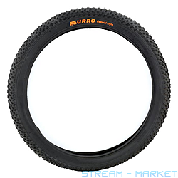 Покришка Durro 18x2.125 BH-121BH-124 Зерно
