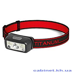 �������� ����������� ������� Titanum TLF-H07 80Lm 11000�8000K