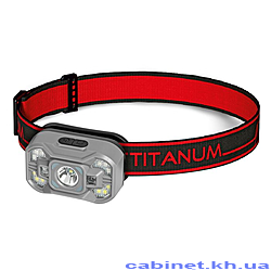 �������� ����������� ������� Titanum TLF-H08 110Lm