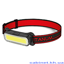 �������� ����������� ������� Titanum TLF-H11 400Lm