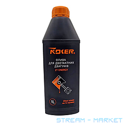 ����� 2� NOKER ENERGY 1�