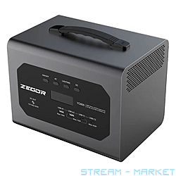 Зарядна станція Zegor YC600 600Вт на замовлення