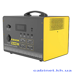 Зарядна станція Zegor YC1200 TURBO 1200Вт на замовлення