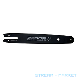 Шина для ланцюгової пили CSMD-21BL-8 8-14-45DL-437Р