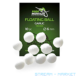 ������� Floating Ball ������ (Garlic) 6��19, 6 10��