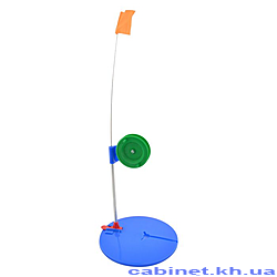 Жерлица алюминий