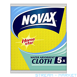    Novax  5