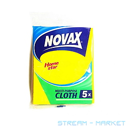    Novax  5  1