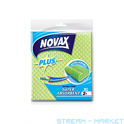    Novax  XL 2
