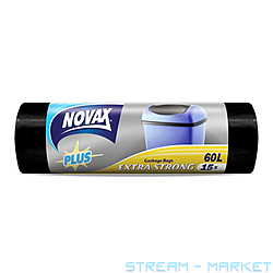    Novax Plus 60 15