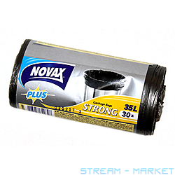    Novax Plus 35 30