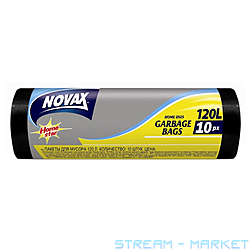    Novax 120 10