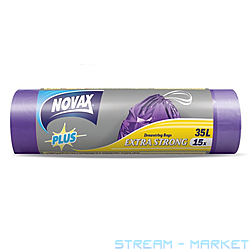    Novax Plus   35 15
