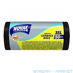    Novax 35 50