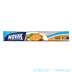     Novax 20