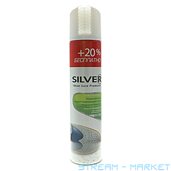   Silver Pro   300