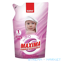    Sano Maxima Sensitive   1