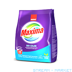   Sano Maxima Bio Color 1.25