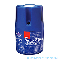    Sano Blue 150