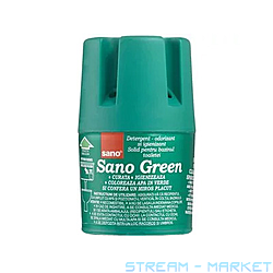    Sano Green Flash 200
