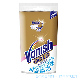       Vanish Gold Oxi Action...