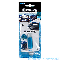    Zollex 17012 CASINO Blue Sky...