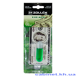    Zollex 17002 Dollar Voyage...