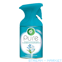    Air Wick Pure   250