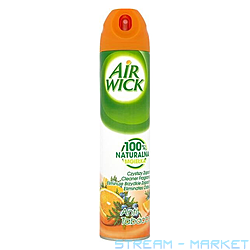    Air Wick -   ...