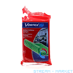   Vortex   3