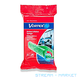   Vortex  3